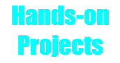 Hands-on Projects